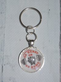 Keyrings