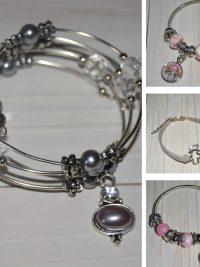 Charm Bracelets