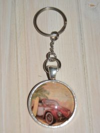 Keyrings