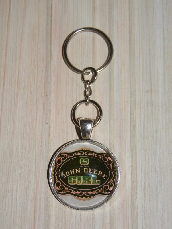 Keyrings