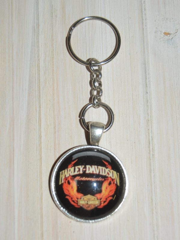 Keyrings