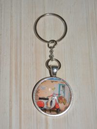 Keyrings