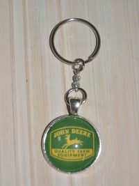 Keyrings