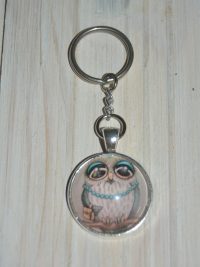 Keyrings