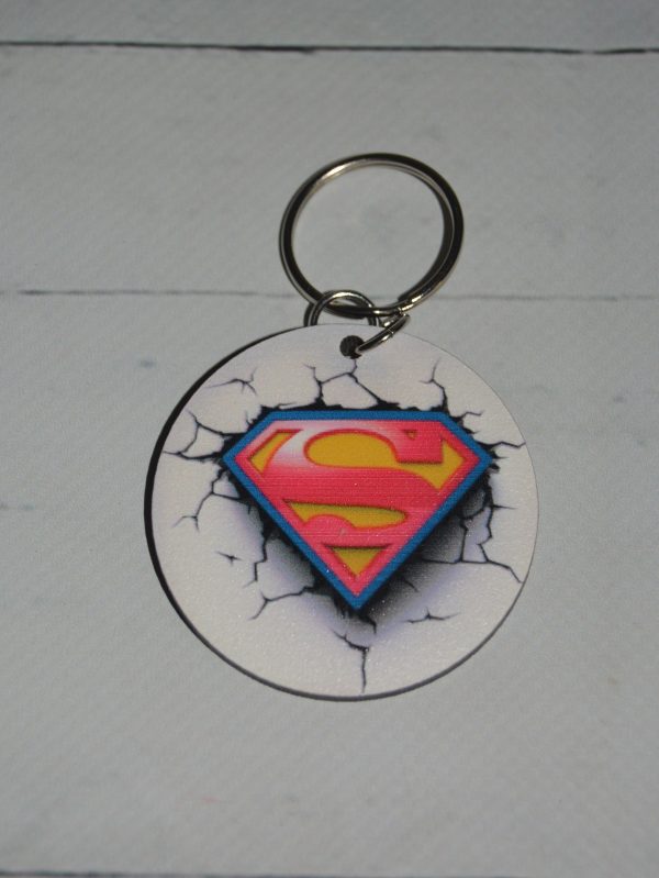 Keyrings