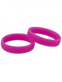 Silicone Rings