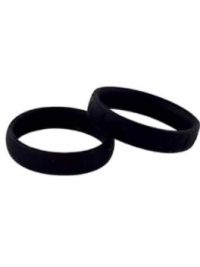 Silicone Rings