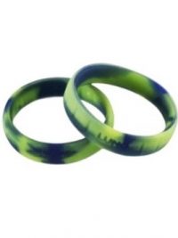 Silicone Rings