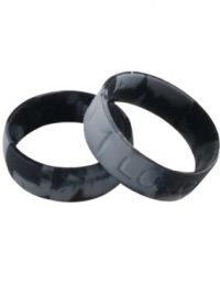 Silicone Rings