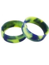 Silicone Rings