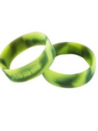 Silicone Rings