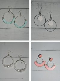 Hoop Earrings