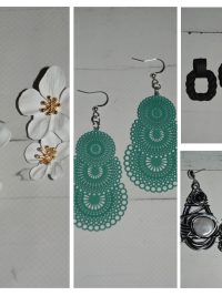 Fashion Earrings