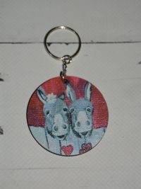 Keyring