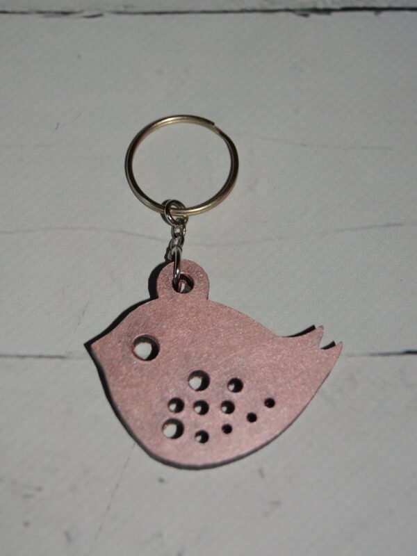 Keyring