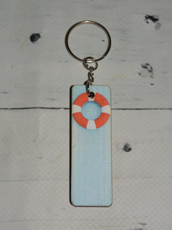 Keyring