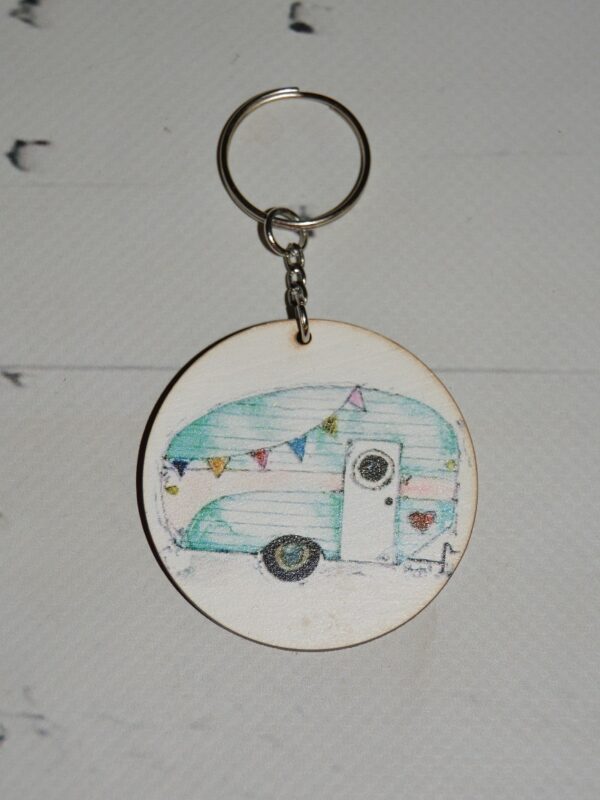 Keyring