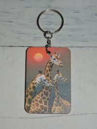 Keyring