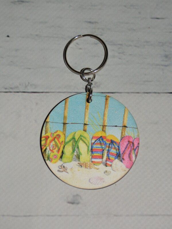 Keyring