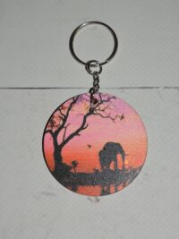 Keyring