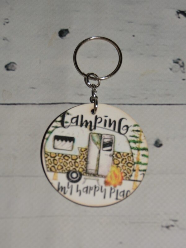 Keyring