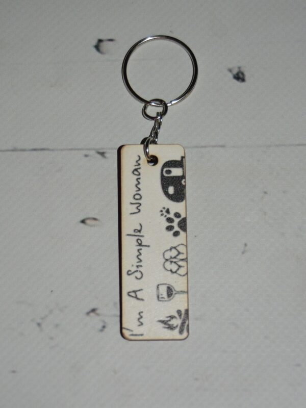 Keyring