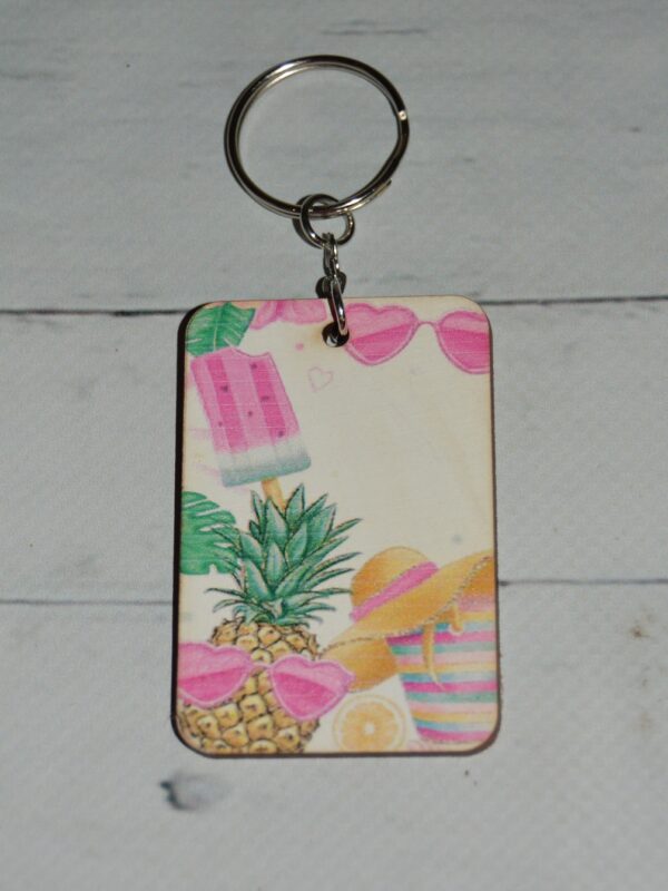 Keyring